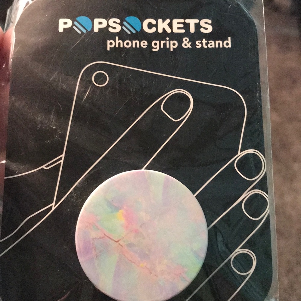 Popsocket Phone Grip Circle